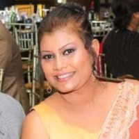 Shalini Jayasinghe