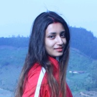 Simran Jha