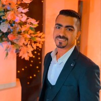 Mahmoud Roshdy