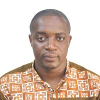 Evans Amegashie