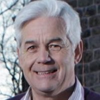 Dave Martin C Eng