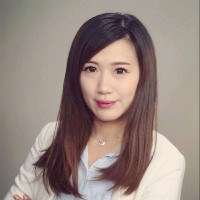 Sally Zhou
