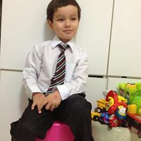 Fion Chen