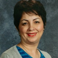 Lida (Sedigheh) Nosrati