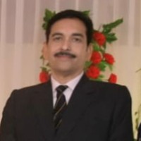 Kailash Kandwal