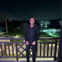 Ahmed Hesham