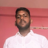 ARAVINDH M
