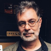 Robert Keeley