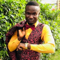 BENJAMIN CONTEH