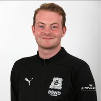 Josh Clarke