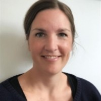 Maria Svantesson
