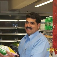 Rajdeep Walia