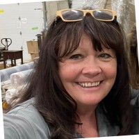 Tracy Temple
