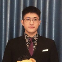 Feifan Wang