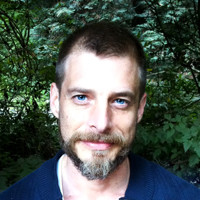 David Riggenbach