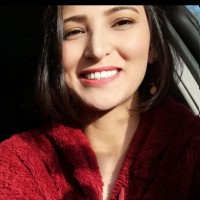 Nesrine Nahdi