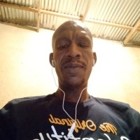 Pilot Mxolisi Mafisa