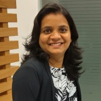 Reshma C Mohanan