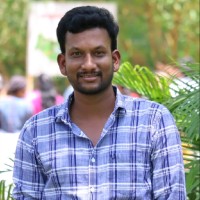 Satish Inti