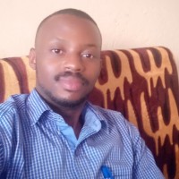 Twinamatsiko Hillary