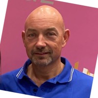 Marc Verdonk