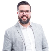 Simon Grégoire-Tremblay