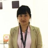 Zhang Brenda