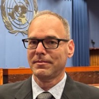 Achim Haug