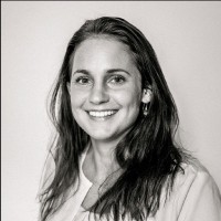 Sylvia Baas-Frimpong