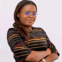 Naomie Okily Guiyedi