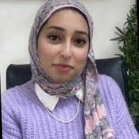 Yousra Ibn Hajj