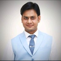 Manmohan Swarup