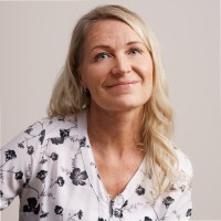 Marika Ojala