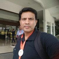 Pankaj Verma