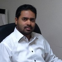 Chuttooranun Sharma Puran (Sheilesh)