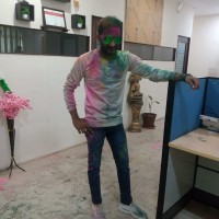 Chakri S