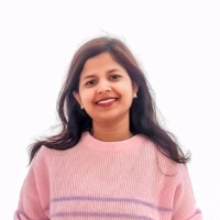 Madhusmita Sahoo