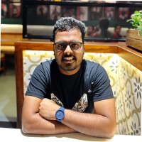 Vamsi Krishna Bharatam