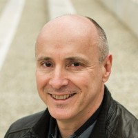 Christophe Giroud
