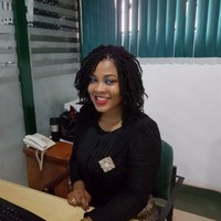 Jovita Echezona-Anigbogu