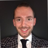 Eirik Bugge Wagenius