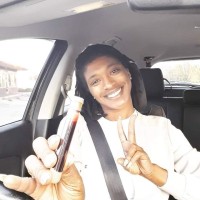 LaKisha Redmond RMA,AHI, PBT (ASCP)