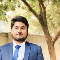 Rohan Ahmed