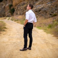 Kalvin-Ashley Matthee