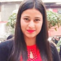 Shalu Yadav