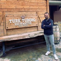 Tolga Demirel