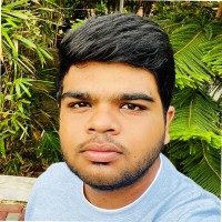 RISHI KIRANN D
