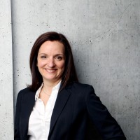 Isabelle Girard, Cpa