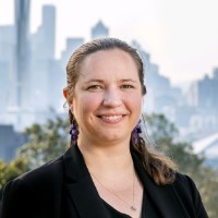 Jennifer Burton