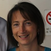Teresa Wickman